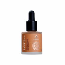 S&eacute;rum Iluminador Cenoura e Tomate Quintal